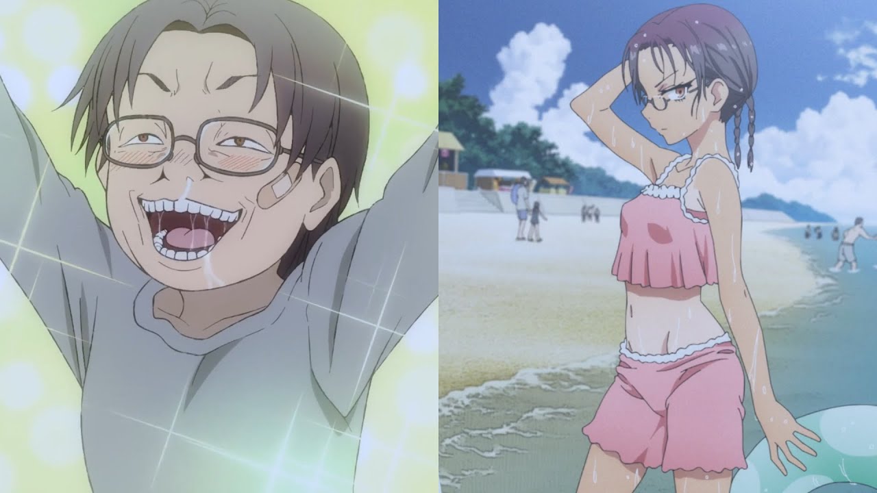 Inyoku No Sumika