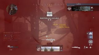 Swap Split quad