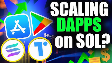 Torus | Scaling DAPPS On Solana (Mainstream Adoption HERE!)