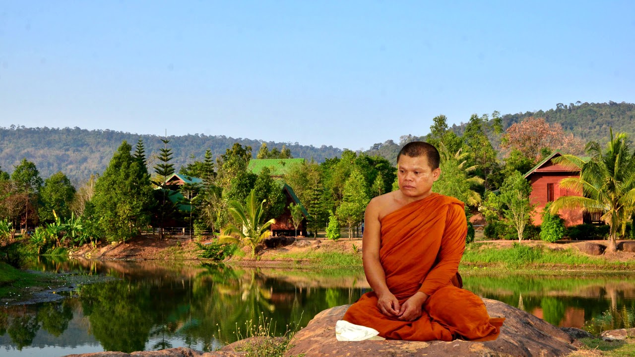 #ฟังธรรมฆ่ากิเลสต้อนรับคืนข้ามปี พระอาจารย์โสภา สมโณ