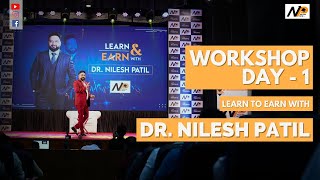 Bank Nifty Live Trading | Practical Options Trading Workshop | Day 1 Highlights | Call 88 7600 7600