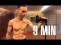 Core Workout to Boost Balance & Strength | Follow Along