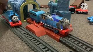 The Lion Of Sodor - Season 13 Us - T&F Remake