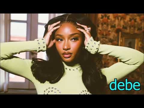 FREE Afrozouk Type Beat X Bongo Fleva Nyota Debe 2025