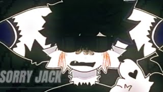 Sorry Jack - Meme Animation Flipaclip Tw blood (Lazy At End) Read Description 😢