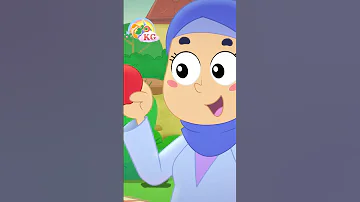 جزء من أغنية بطوني جوعان قناة مرح كي جي Marah KG 
