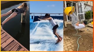 Random Funny videos all time 2024 | Funny meme compilation 2024 | Funky Glimps