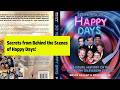 Celebrating 50 Years of Happy Days with Brian Levant and Fred Fox, Jr.