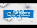 Vidéo: Ultracare Protecteur en spray pour moisissures Anti-Mould Protector 0.75L  MAPEI