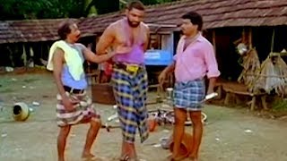 ഇതുപോലെ ചിരിപ്പിക്കാൻ മാമ്മുക്കോയക്കെ കഴിയു | Mamukkoya Comedy Scenes | Malayalam Comedy Scenes