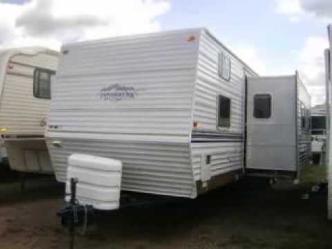 2002 innsbruck travel trailer