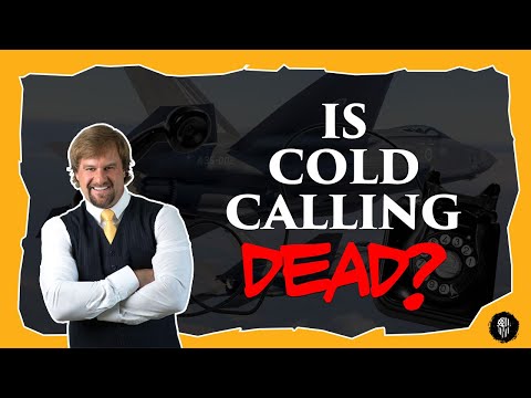 Cold Calling Techniques and the F4 Phantom Fallacy - YouTube