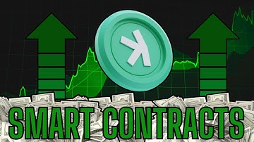 Kaspa Smart Contracts🚀 Protocol Expansion Strategy