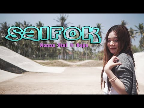 NONNA 3IN1  ft. RAP X - Salfok & Galfok (Official video music)