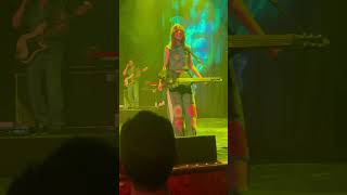 intro to Bolt Cutters &amp; The Family Name: Larkin Poe 3/24/2025 KTBAS X Cruise