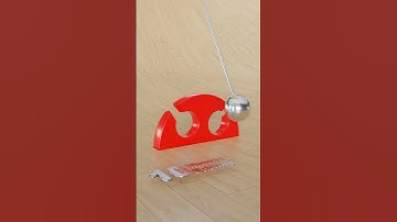 Satisfying loop Animation with blender. #loop #satifying #blender #pendulum