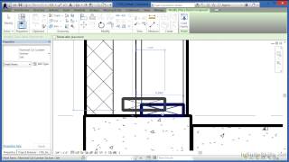 Revit 2014-17 05 Detail Components