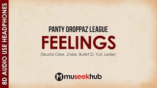 Panty Droppaz League - Feelings (ft. Skusta Clee, Jnske, Bullet D, Yuri, Leslie) 8D Audio π§
Panty Droppaz League - Feelings (ft. Skusta Clee, Jnske, Bullet D, Yuri, Leslie)π΅
βΊ 8D Audio Copy: https://youtu.be/W9QL8Gv24is
π§ Use headphones and close your eyes for the best experience
This channel is purely fan-made, if you (owners) want to remove any video, please CONTACT US DIRECTLY before doing anything. We will respectfully remove it.
Lets Support Panty Droppaz League (PDL) Music Buy & Stream on Spotify:
βΊ https://open.spotify.com/artist/0iqkVK6sTXi7DZWWOeKy8Q
Panty Droppaz League - Feelings Official Lyrics Video
βΊ https://youtu.be/PRG_vQx2Mlg
Connect with PDL Artist:
Daryl Skusta Clee Ruiz : https://www.facebook.com/hoodboycleezy
Jan Eric Jnske Quintana : https://www.facebook.com/instakie
Elvin Yuri Santos : https://www.facebook.com/dopeboyzxc
Rodolfo Bullet D. Bulahan : https://www.facebook.com/bulletdisaster Leslie Ito : https://www.facebook.com/yummeh2x
Renz Regal Beats Galvan : https://www.facebook.com/regalbeats420hp
Daniel Flip-D Tuazon : https://www.facebook.com/flipdbeats
Panty Droppaz League : https://www.facebook.com/pdlnation
Hey Guys π Do you like more PDL Music? Then stick around ! Subscribe to our YT Channel here: https://www.youtube.com/MuseekHub?sub_confirmation=1 and hit that π Bell to not miss our New Video upload!!!
Thanks for watching! Dont forget to Like & Share my video if you enjoy it
but DO NOT REUPLOAD.
Thank you!
Have a nice day!
None of these images, music & video clips were created/owned by us. All credits go to the right owners. No copyright intended.
#Feelings8D #PDL #MuseekHub
***
Copyright Disclaimer Under Section 107 of the Copyright Act 1976, allowance is made for fair use for purposes such as criticism, comment, news reporting, teaching, scholarship, and research. Fair use is a use permitted by copyright statute that might otherwise be infringing. Non-profit, educational or personal use tips the balance in favor of fair use. Panty Droppaz League - Feelings (ft. Skusta Clee, Jnske, Bullet D, Yuri, Leslie) 8D Audio π§