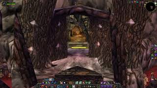 Warlord Morkh Location / Monkh's Shattered Armor, WoW TBC