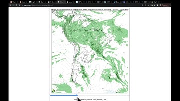 Ag Weather Forecast for South America with Eric Snodgrass | Nutrien Ag Solutions | Feb 7, 2022