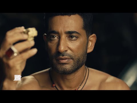 مسلسل الأجهر الحلقه 15 كاملة HD