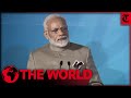 Climate change efforts lacking: PM
