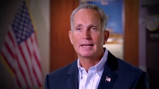 Marion Made - "Serving those who Serve" featuring Stuart Parker '80