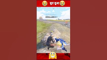 WAIT FOR END 😭 BGMI #amop #bgmi