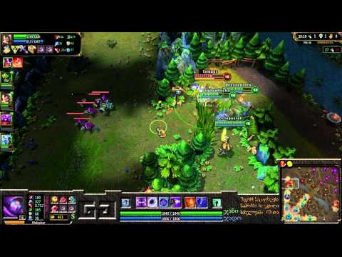 LoL ნორმალური თამაში ეპიზოდი 6