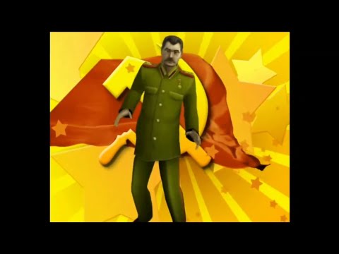 Video: Stalin. Deel 14: Sovjet-elite Massacultuur