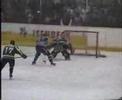 Eishockey:Hammer Huskies Saison 2001/2002