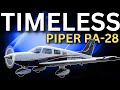 Piper PA-28: A Gold Mine