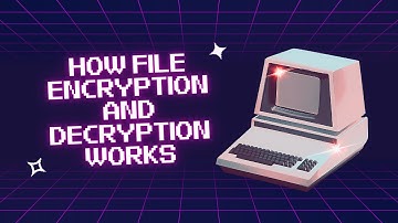How to Protect Your Data with Cryptography: A Complete Guide to Encrypting and Decrypting Files