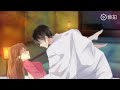 Chinese Ikemen Sengoku Short anime CM  Nobunaga Part3