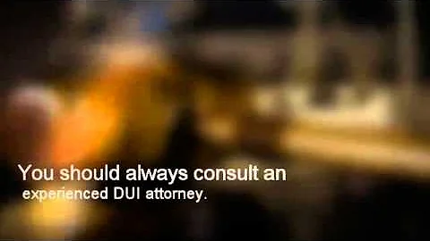 DUI Defense Attorney Colorado Springs CO | Call (7...