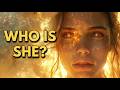 The Forgotten Woman of Genesis | The Hidden Name That Changed Everything | Bible Study With Me