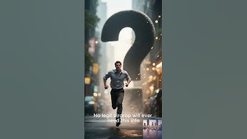 STOP! 5 Red Flags of FAKE Crypto Airdrops (Don