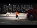 Wax - Dreamin (Official Music Video)