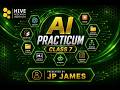 AI Practicum | Class 7 | Episode 2