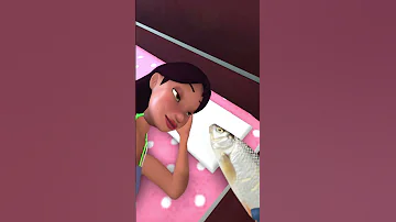 Lilo Kiss Lilo And Stitch 