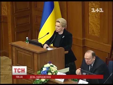 Медицинская академия наук отмечает 20 лет