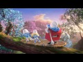 Smurfs The Lost Village Happy Meal McDonalds 
