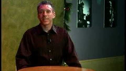 Turtle Island Quartet - Interview 7