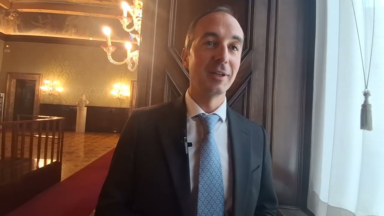 Legge elettorale: e gli italiani all'estero? Intervista al senatore Alejandro Borghese