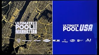ULTIMATE POOL LEAGUE USA