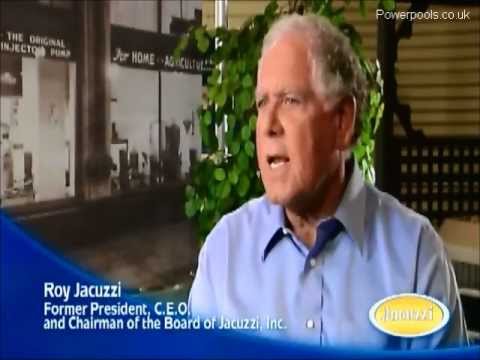 Roy Jacuzzi