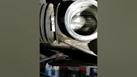 4Runner Steering Rack Play