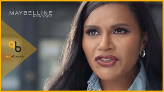 Maybelline: Ma'am