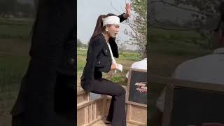 Chinese Funny Moments 😂 Wait For End China Comedy Video 🤣