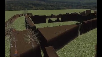 SkyMadness Rd 3 - Mx Simulator